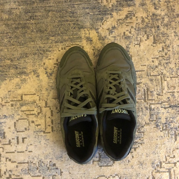 Saucony Grid Shadow 2 GTX - Picture 3 of 6